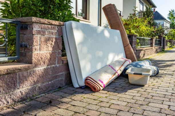 Trusted Las Lomas, CA Junk Removal Experts