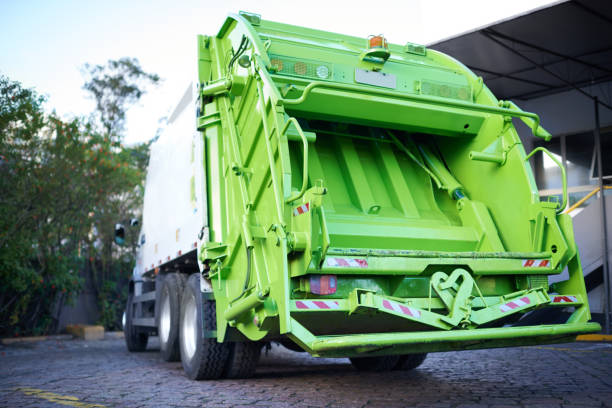 Best Household Junk Removal  in Las Lomas, CA