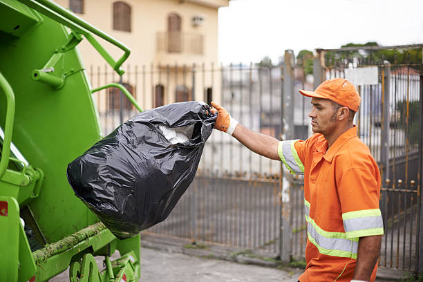 Best Garage Cleanout Services  in Las Lomas, CA